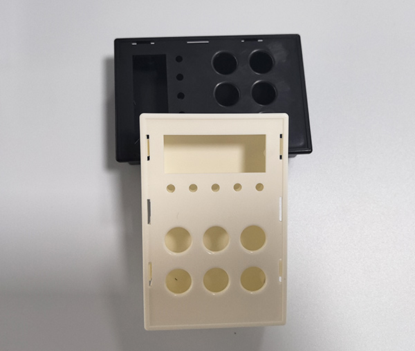 紡織機棧智控電源盒